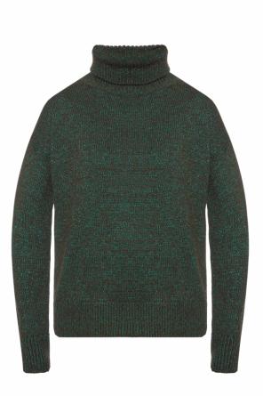Turtleneck sweater, zdjęcie 1 Turtleneck sweater od Etro